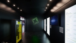 «РТ-Техприемка» представила на ЦИПР-2022 блокчейн-платформу, способную заменить SWIFT