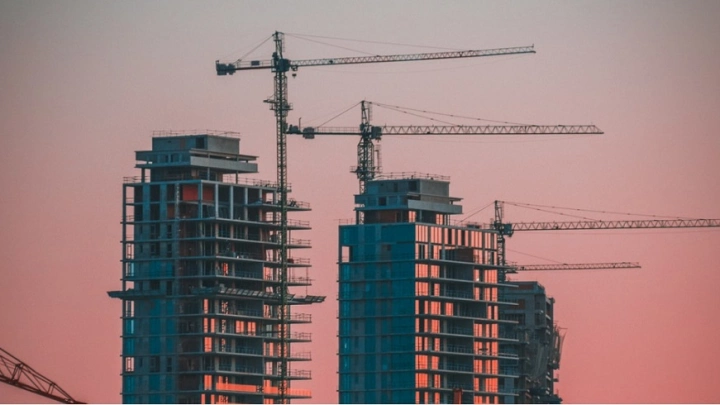 ДОМ.РФ обеспечил выпуск банками 300 тыс. электронных закладных по ипотеке