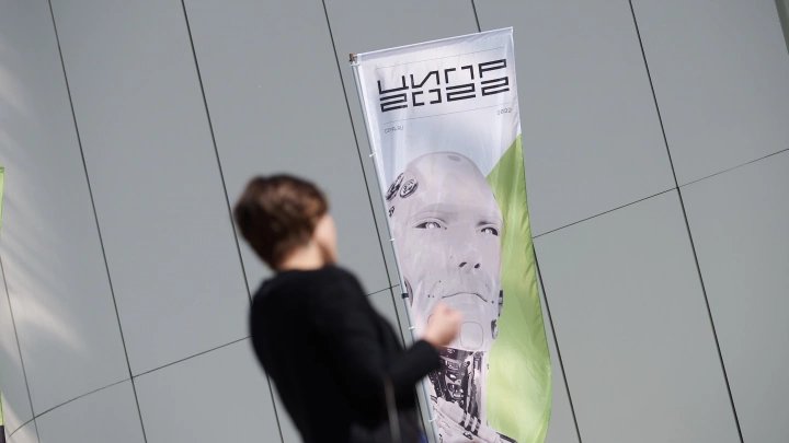 Ростех представил на ЦИПР-2022 импортонезависимые решения