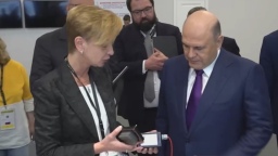 Сибур на ЦИПР-2022 представил комплекс промышленного интернета вещей