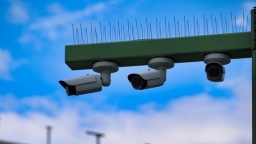 500 камер видеонаблюдения с функцией распознавания лиц установят в Волгограде