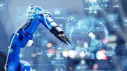 Василий Шпак раскритиковал внедрение искусственного интеллекта в промышленности