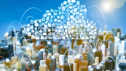 «МаксимаТелеком» представила платформу поддержки принятия решений на основе больших данных для городов