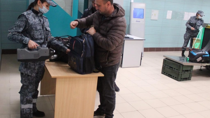 37 происшествий на Юге России предупредила охрана Минтранса