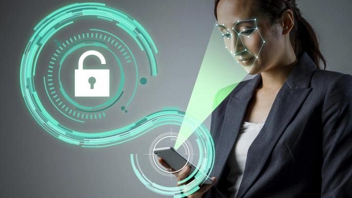 До 1 млн рублей может составить размер штрафа за нарушение обработки параметров биометрических персональных данных