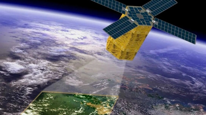 20 млрд рублей планирует потратить группа «Ситроникс» на реализацию программы спутникового мониторинга