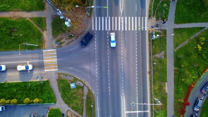 ГК «Урбантех» внедрит ИТС в Нижегородской области в 2023 году