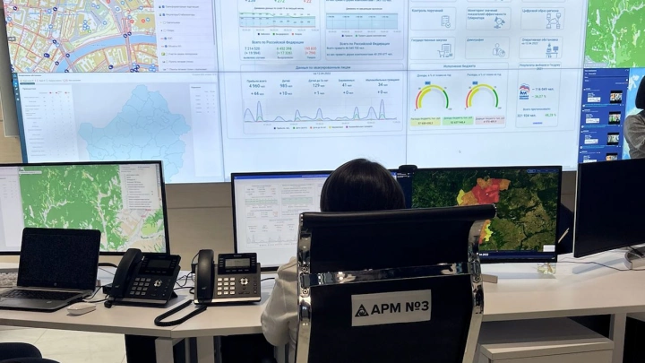 Ростех разработал систему «Форпост» для киберзащиты  «Безопасного города»