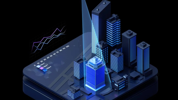 Sitronics Group стала официальным партнером всероссийского форума «Умный город»