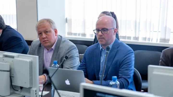 В НИЯУ МИФИ создан Дизайн-центр микроэлектроники Mephius