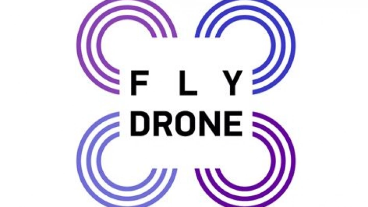 Компания «Флай дрон» представит уникальную цифровую систему на форуме «Умный город»