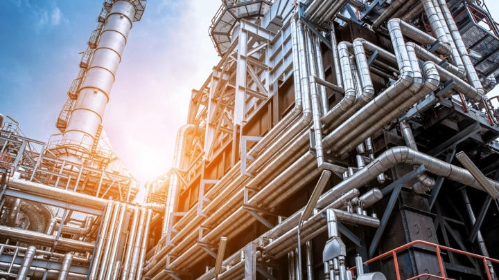 Минпромторг разработал законопроект о технопарках в сфере высоких технологий