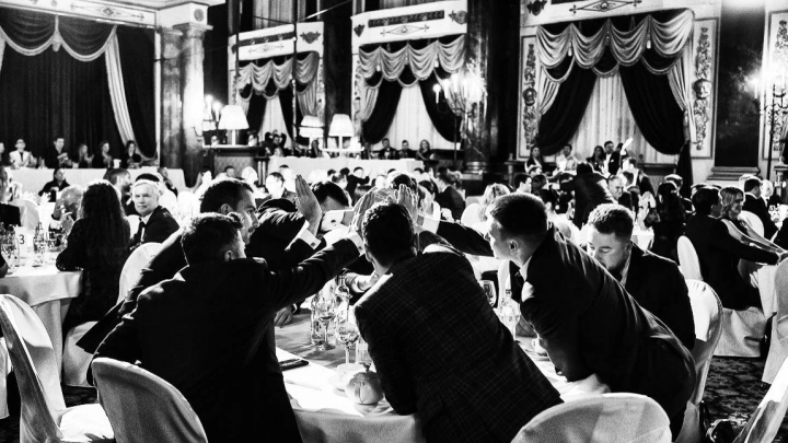 В строительной отрасли Москвы назревает острый конфликт