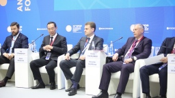 Разработка единой цифровой платформы в МЧС России создаст благоприятную среду для ведения бизнеса