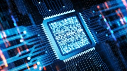 «Байкал Электроникс» рассматривает возможность переноса производства процессоров из Тайваня