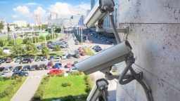 TrafficData разработала систему распознавания ДТП по записям с камер видеонаблюдения