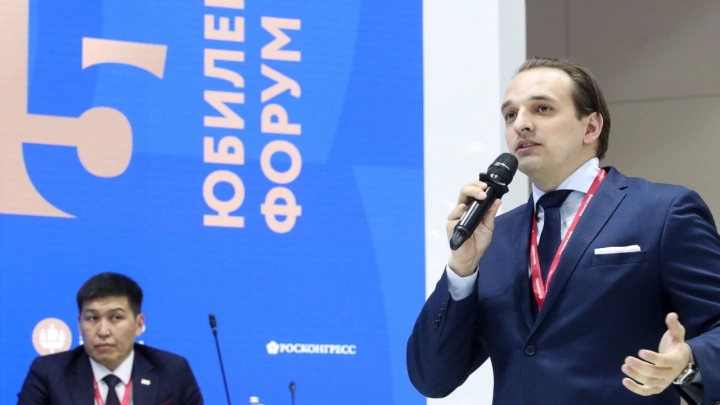 Госкорпорация «Роскосмос» и АК «Новый космос» подписали соглашение о сотрудничестве