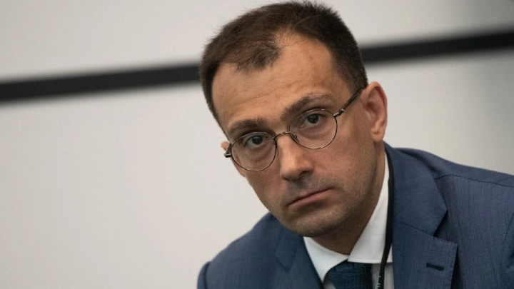 Николай Козак: «ДОМ.РФ разрабатывает Smart-технологии для стройки» Николай Козак: «ДОМ.РФ разрабатывает Smart-технологии для стройки»