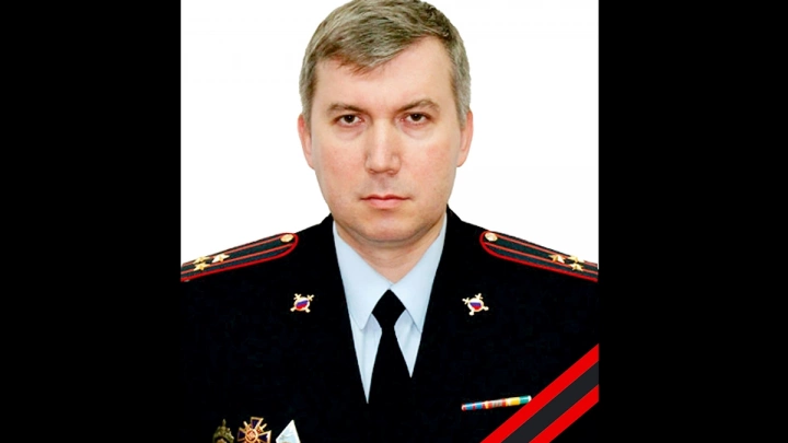 Ушел из жизни начальник ЦТРиК ФКУ НПО СТиС Павел Колесников