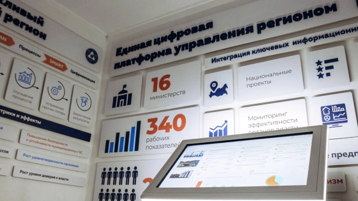 Подразделение Госкорпорации «Росатом» - стратегический партнёр форума «Умный город»