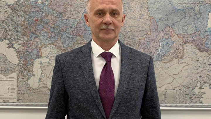 Алексей Голубев. «Реализация проекта «Умный город» от Росатома» Алексей Голубев. «Реализация проекта «Умный город» от Росатома»