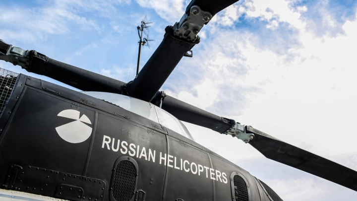 770 млрд рублей выделят на реализацию программы развития авиатранспортной отрасли