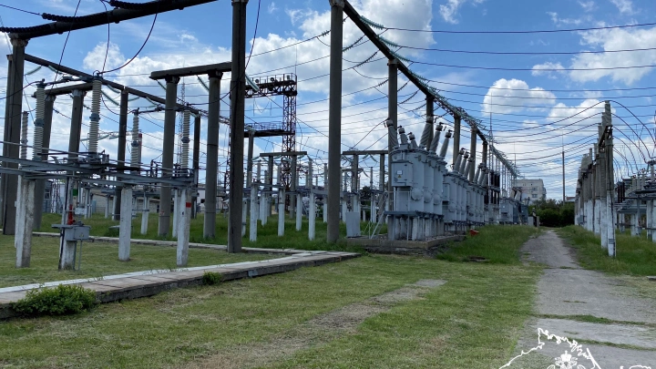 19 проверок объектов ТЭК Крыма провели сотрудники Росгвардии за первое полугодие 2022 года