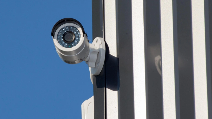 В Липецкой области 1300 видеокамер подключено к системе видеоаналитики