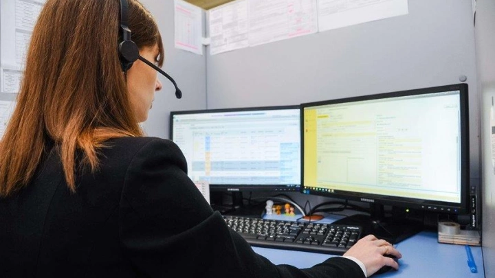 «Ростелеком» модернизировал «Систему-112» во Владимирской области