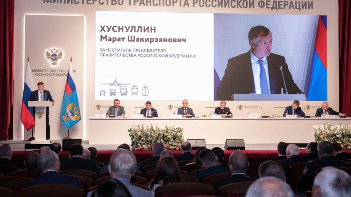 Минтранс России разрабатывает поправки в Воздушный кодекс для изменения регулирования безопасности полетов