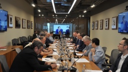 ТК 274 занял 2-е место в рейтинге ТК по итогам деятельности в 2021 году