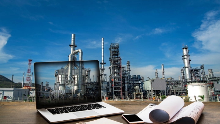 Стали известны результаты рейтинга эффективности реализации промышленной политики в регионах за 2021 год