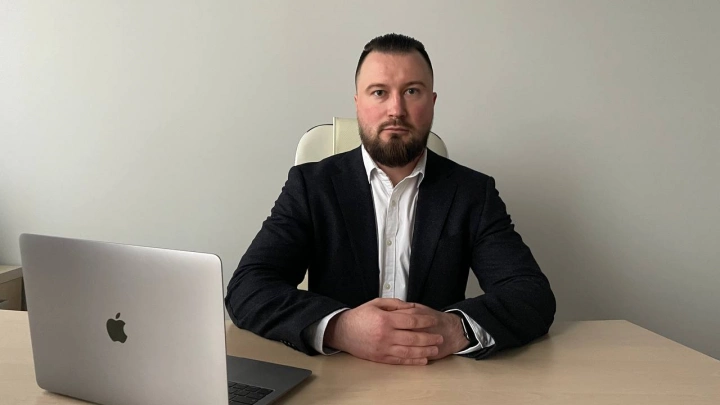 Константин Лопаткин: «Облачная платформа Sbcloud является полностью российским решением»