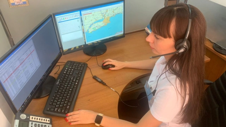 В Ростовской области АПК «Безопасный город» выявляет неисправные пожарные сигнализации на объектах отдыха для детей