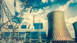 Разработаны новые нормы и правила пожарной безопасности для атомных станций