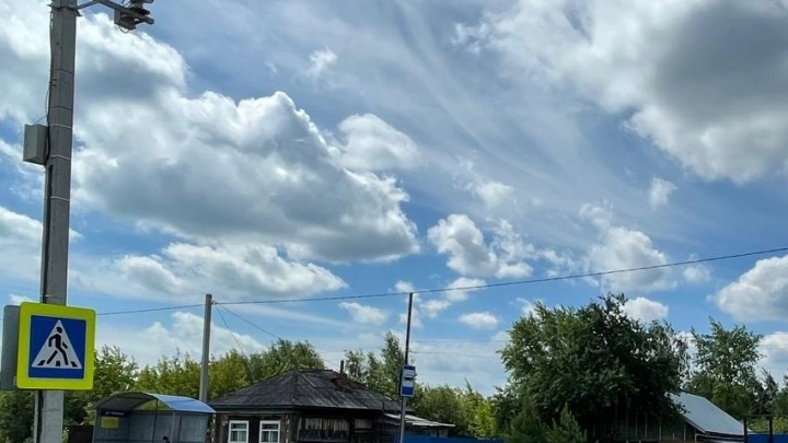 Ростелеком оборудовал комплексами фотовидеофиксации дороги в городе Ялотуровск Тюменской области