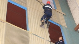 ВНИИПО МЧС России разработал первые редакции 2 проектов межгосударственных стандартов по пожарной технике