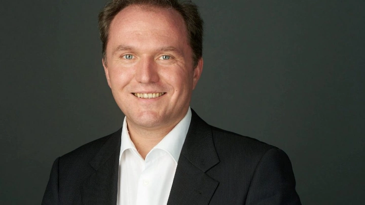 Алексей Подрябинников. «Нужно быть максимально близко к заказчику»