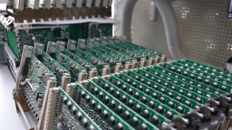 Компании «Тензор» ФРП России предоставит займ на 240 млн рублей для производства импортонезависимых комплексов безопасности