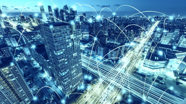 Проект стандарта цифровой зрелости РСО представят на форуме «Умный город»