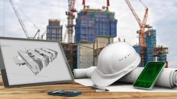 Развитием цифровых технологий в многоквартирных домах займется новая структура