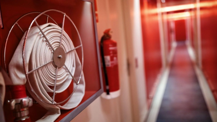 Дополнен перечень ГОСТов и сводов правил для применения техрегламента о требованиях пожарной безопасности