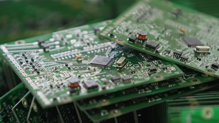 Для радиоэлектронной промышленности введен «налоговый маневр»