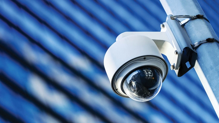 МегаФон создал уникальную систему видеоаналитики для безопасности городов