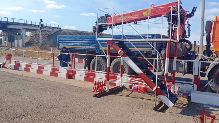 60 нарушений требований безопасности выявили сотрудники Росгвардии на предприятиях ТЭК Забайкальского края