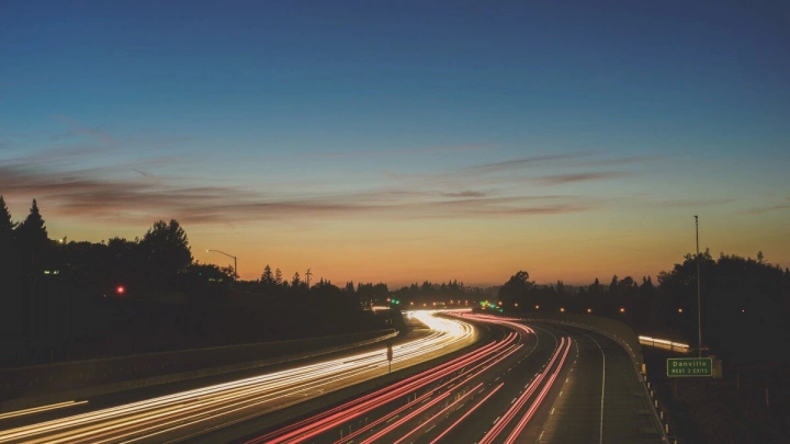 Ученые из Перми научили камеры фиксации ПДД управлять интенсивностью дорожного потока