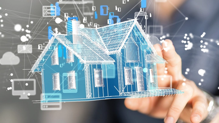 27% девелоперов оборудуют многоквартирные дома  умными системами