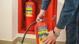 Из Технического регламента о требованиях пожарной безопасности исключены устаревшие и избыточные требования