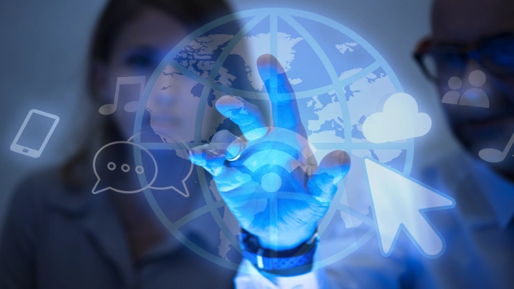 Число пользователей интернет-GPON от «Ростелекома» вырос на 30% в Курской области