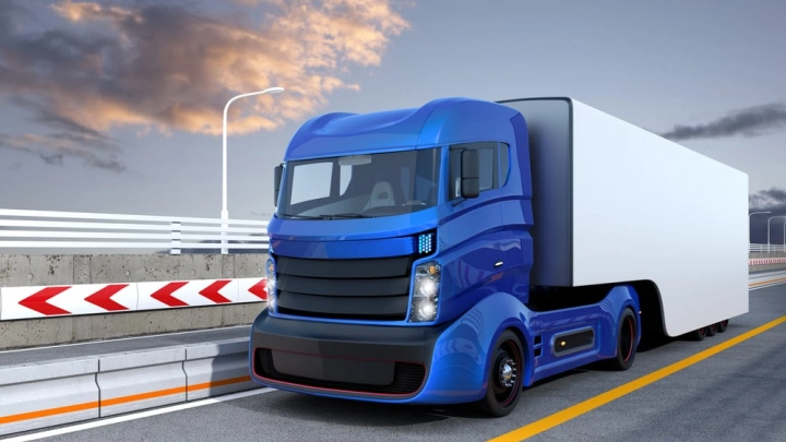 Эксперты АНО «Цифровая экономика» одобрили ЭПР для запуска беспилотного логистического коридора на трассе М-11